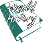 Logo of World History- war, relision, android Application 